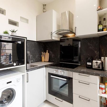 Bright And Elegant Renovated Two Rooms - Near Suquet Cannes Eksteriør bilde