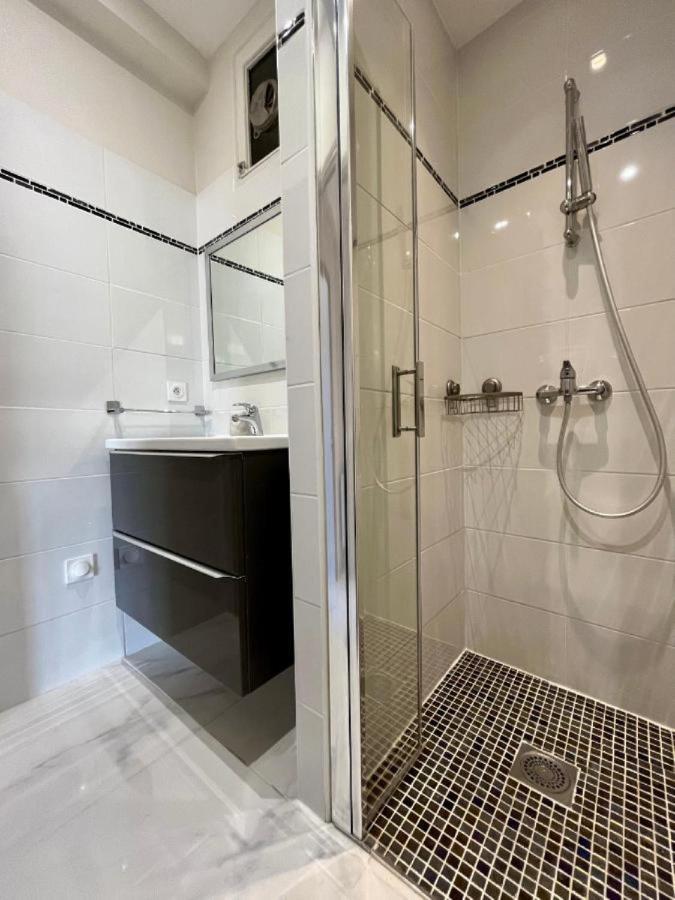 Bright And Elegant Renovated Two Rooms - Near Suquet Cannes Eksteriør bilde