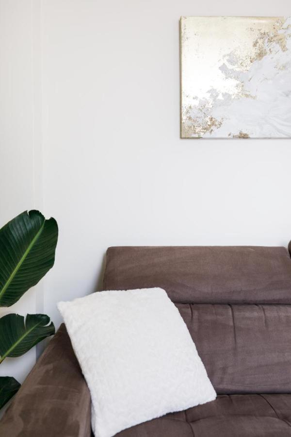 Bright And Elegant Renovated Two Rooms - Near Suquet Cannes Eksteriør bilde